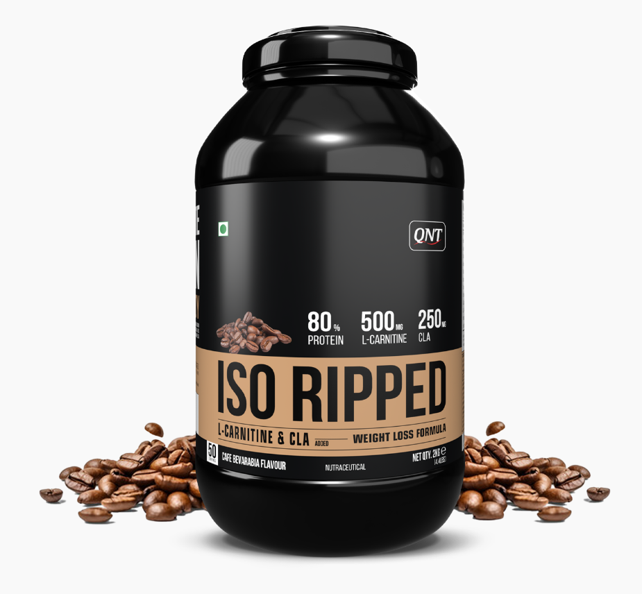 PROTEIN | CAFE BEVARABIA, 2 KG