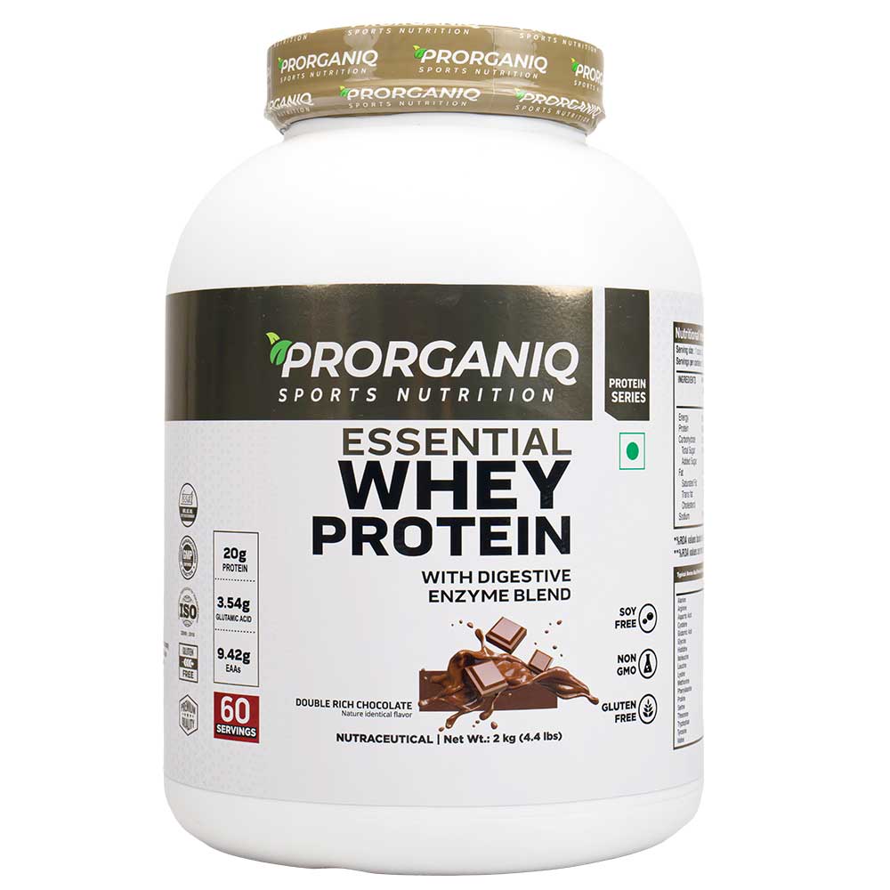 Whey Protein