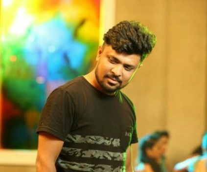 YOGESH