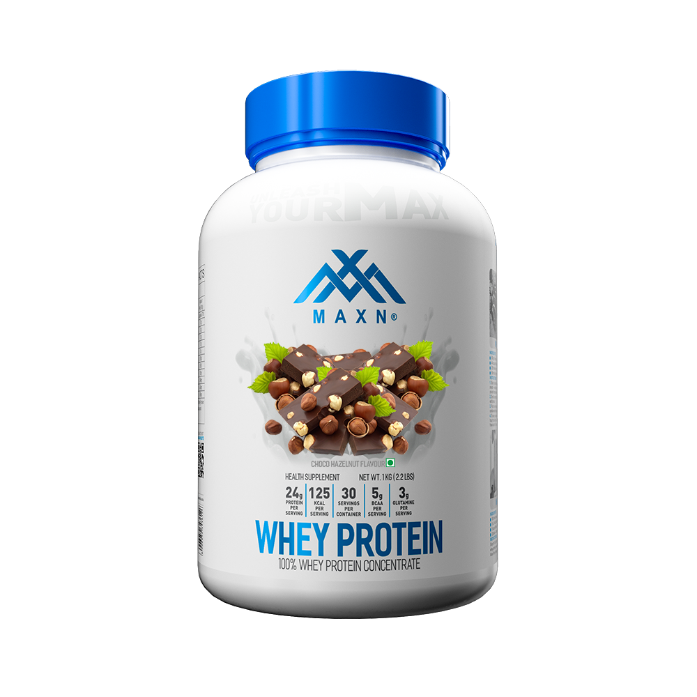 WHEY PROTEIN SUPPLEMENT – 17 FLAVOURS