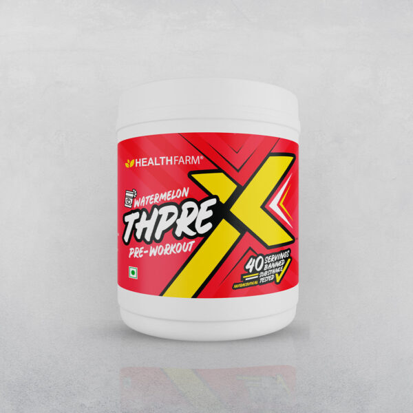 ThPreX Pre-Workout Supplement - Image 14
